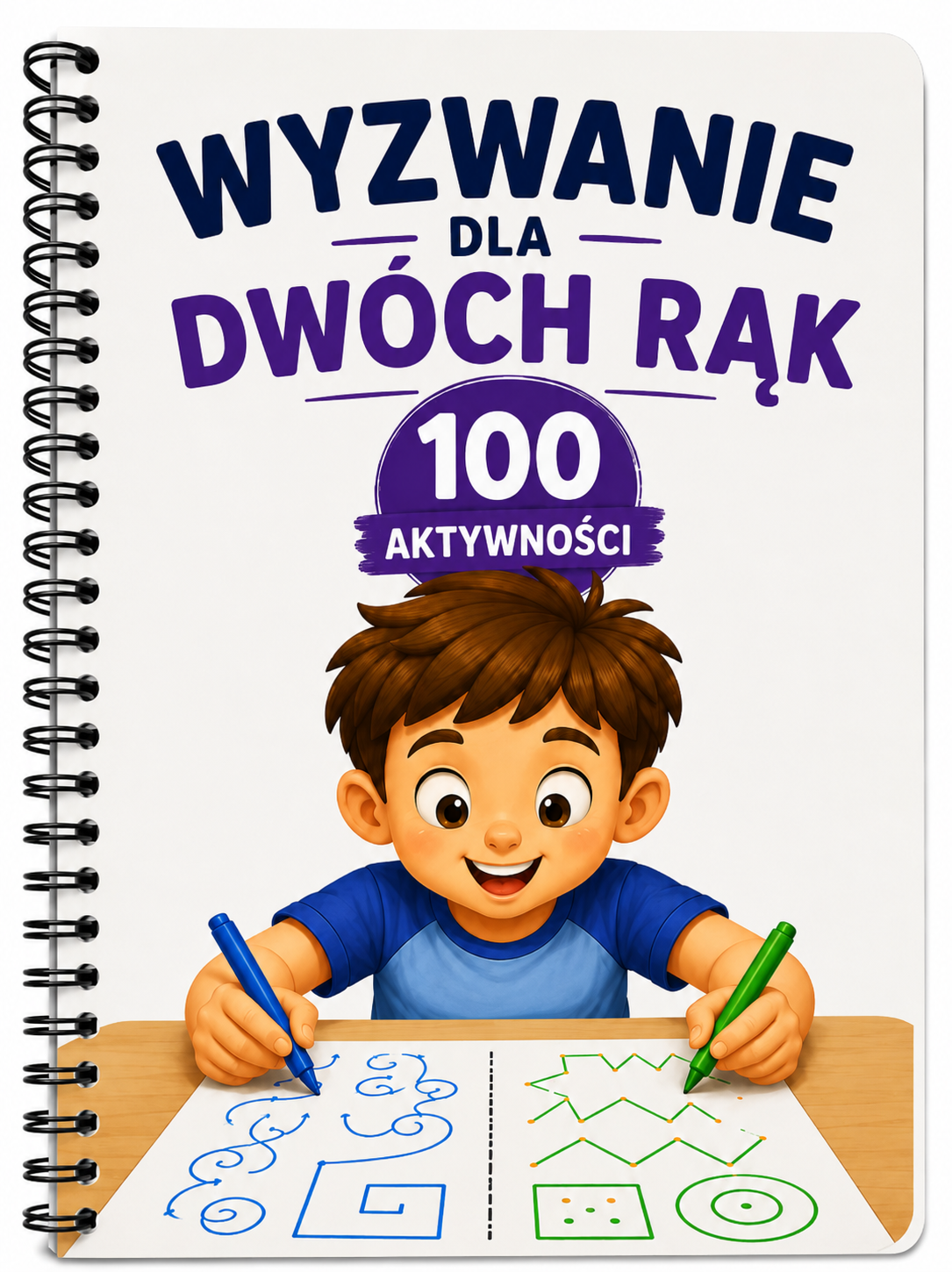 Two-Hand Challenge