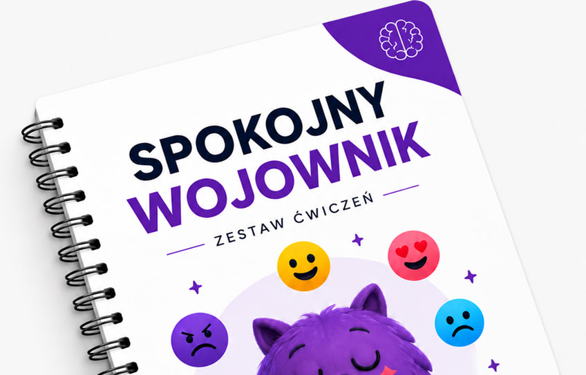 Spokojny Wojownik