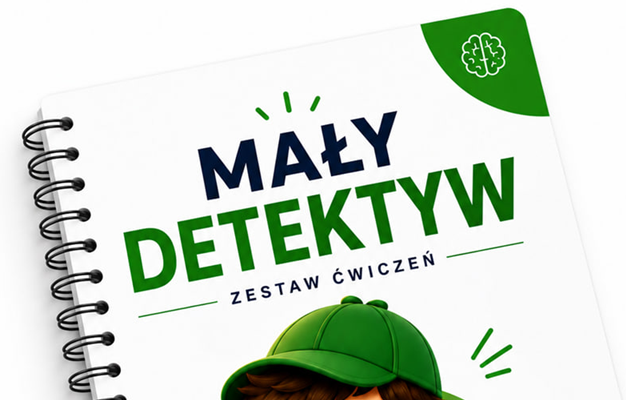 Mały Detektyw