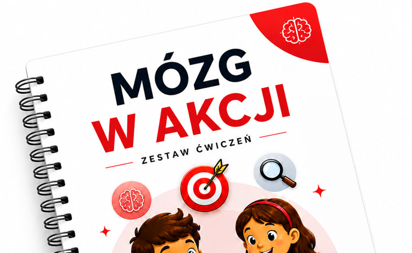 Mózg w Akcji