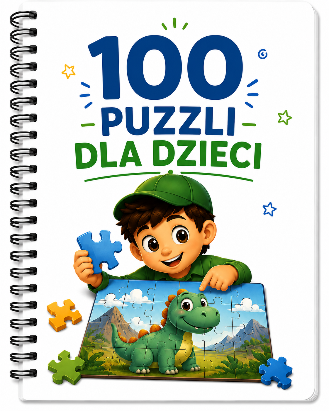 100 Puzzles